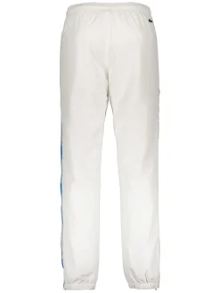 Sweathose in Weiß