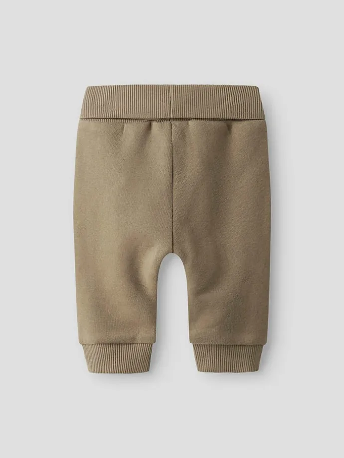 Sweathose "London" in Khaki