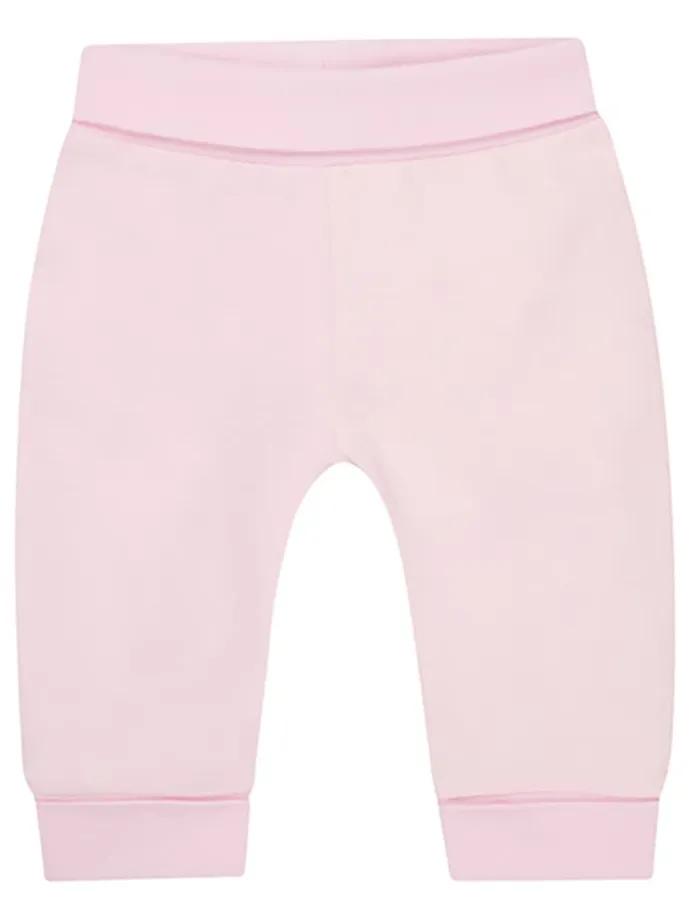 Sweathose "Murrieta" in Rosa