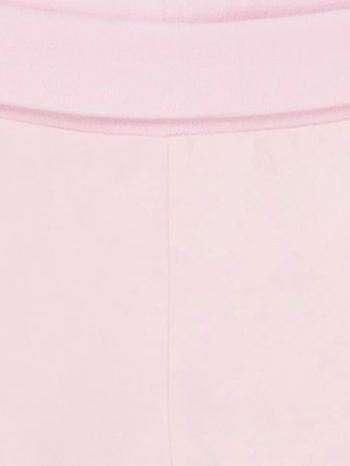 Sweathose "Murrieta" in Rosa