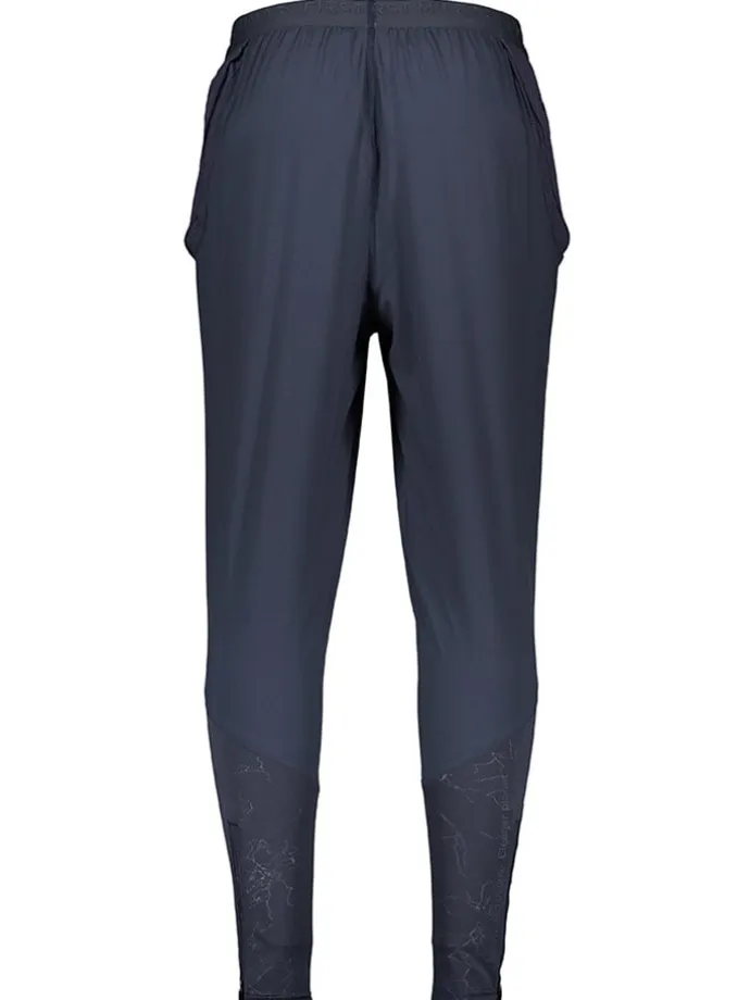 Sweathose "Run First Mile Jogger Parisian" in Dunkelblau