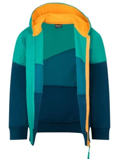 Sweatjacke