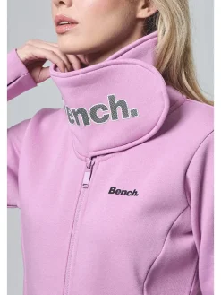 Sweatjacke