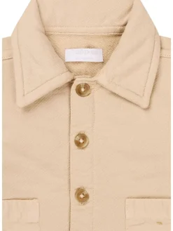 Sweatjacke
