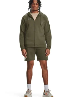 Sweatjacke