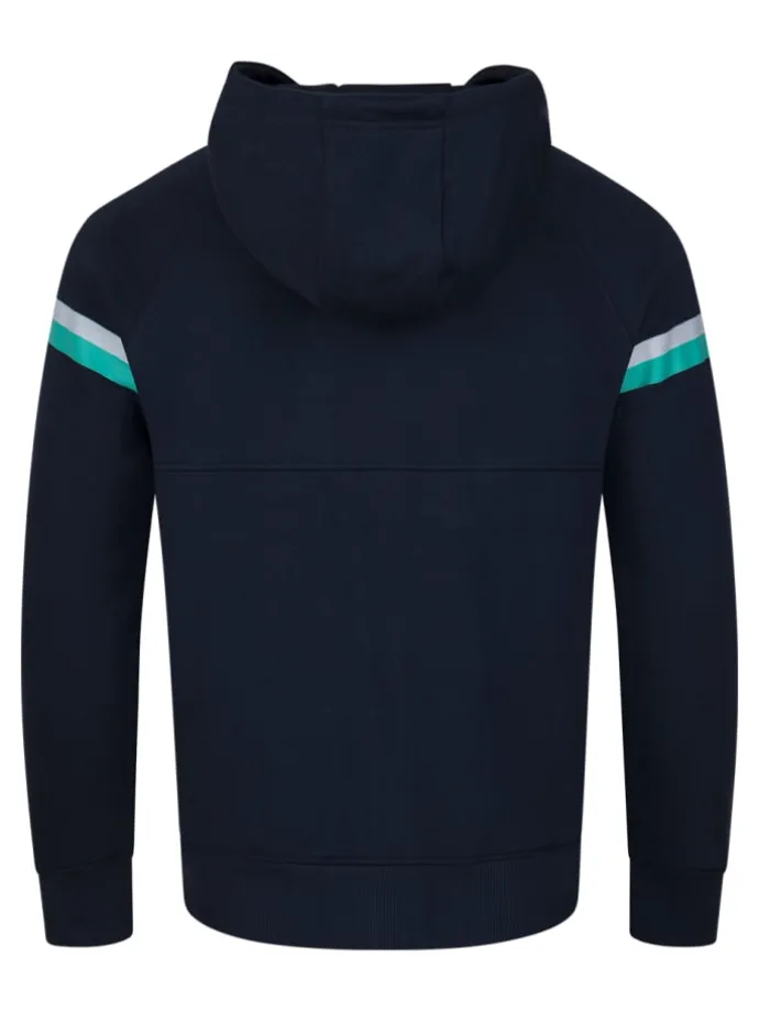 Sweatjacke RIVDanilo in Blau