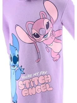 Sweatkleid