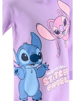 Sweatkleid