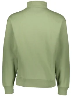 Sweatshirt "Solo Swoosh" in Grün