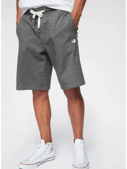 Sweatshorts "Athleisure" in Grau