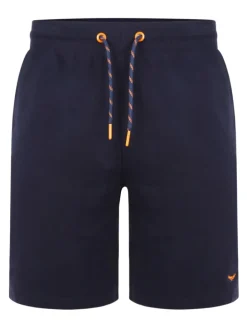 Sweatshorts Bergamot in Navy