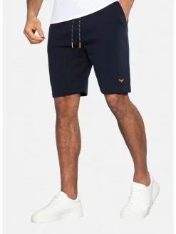 Sweatshorts Bergamot in Navy