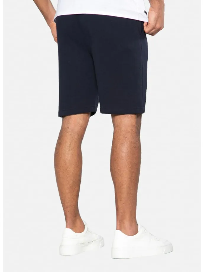 Sweatshorts Bergamot in Navy