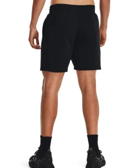 Sweatshorts "Essential" in Schwarz