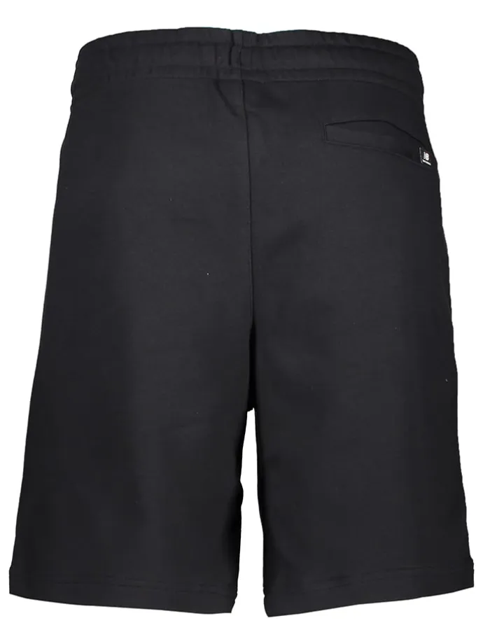 Sweatshorts "Essentials" in Schwarz