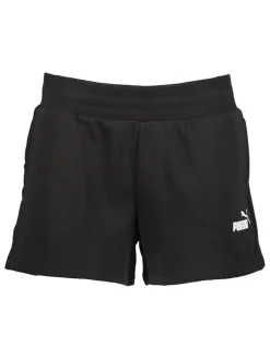 Sweatshorts "Essentials" in Schwarz