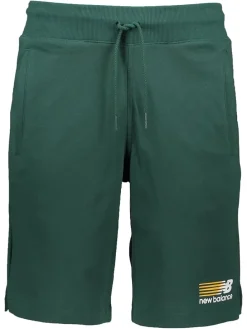 Sweatshorts "Sport Core" in Grün