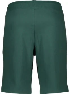 Sweatshorts "Sport Core" in Grün