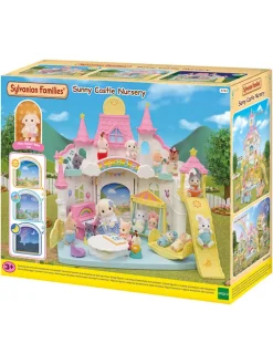 Sylvanian Families-Zubehör "Sonnenschloss" - ab 3 Jahren