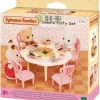 Sylvanian Families-Zubehör "Kaffee- und Kuchen-Set" - ab 3 Jahren
