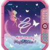 Tagebuch "Kidisecrets Magic Glow" - ab 6 Jahren