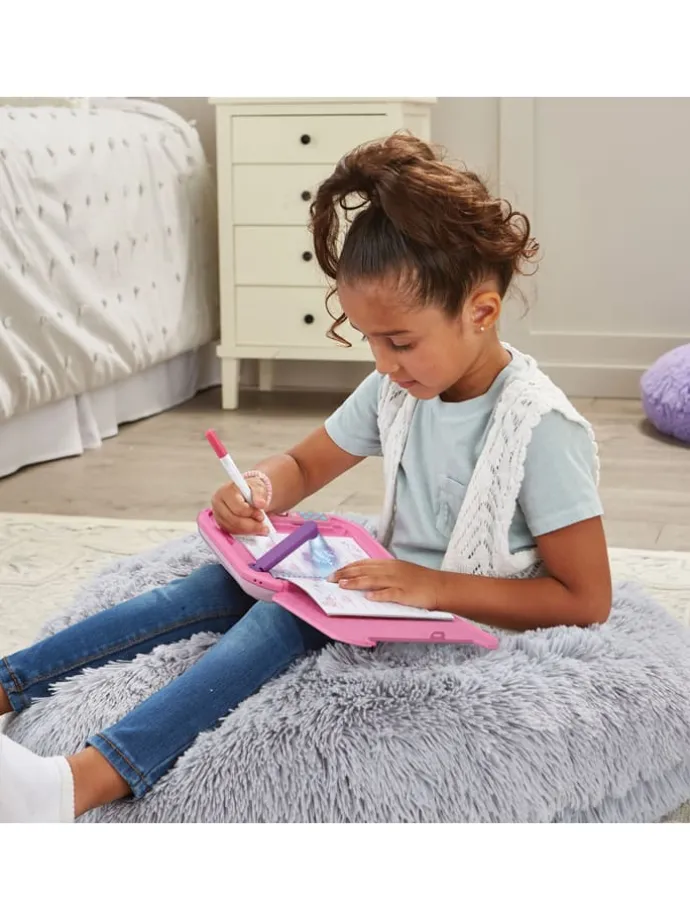 Tagebuch "Kidisecrets Magic Glow" - ab 6 Jahren