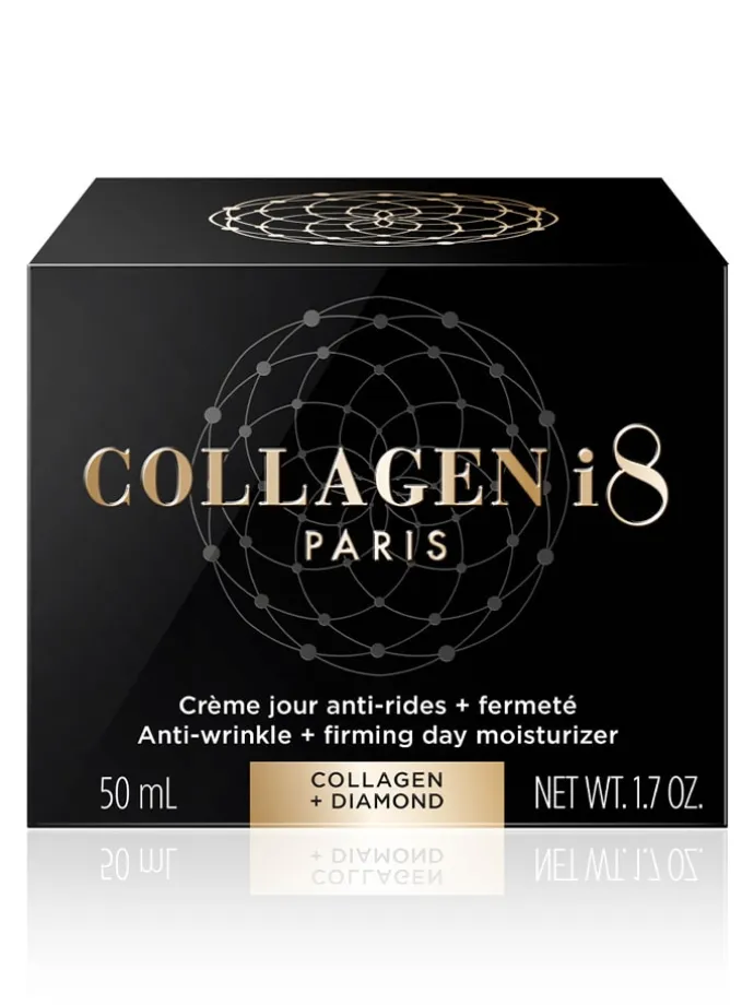 Tagescreme "Anti-Wrinkle + Firming", 50 ml