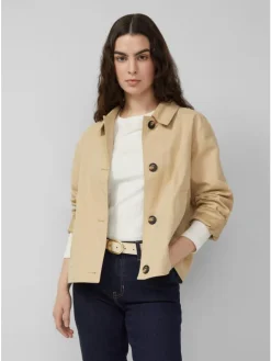 Taillengürtel in 8016_helles beige