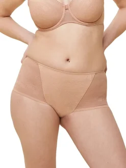 Taillenpanty in Altrosa