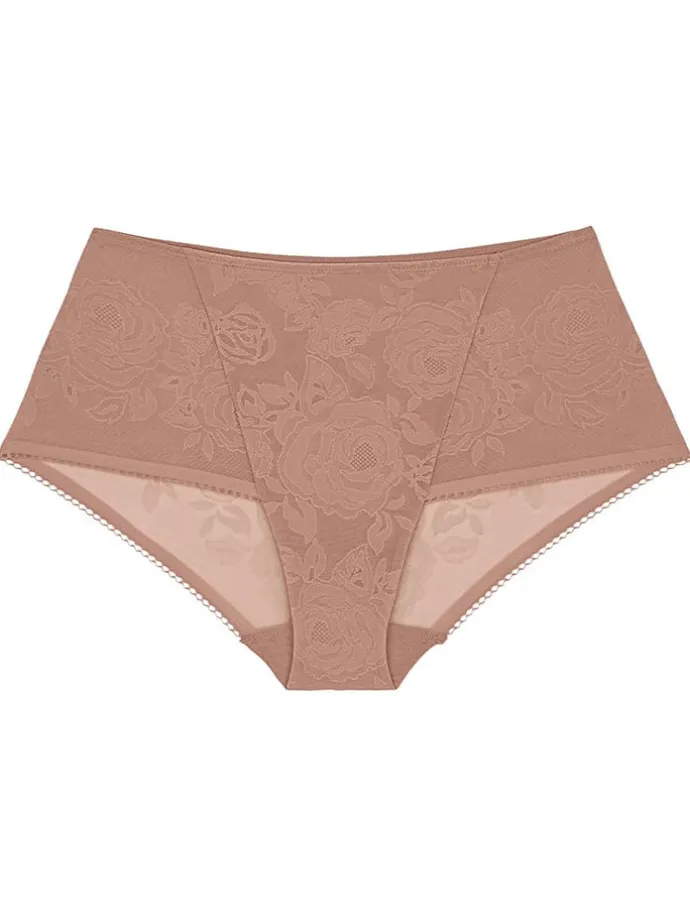 Taillenpanty in Altrosa