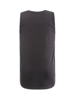 Tank Top in anthrazit