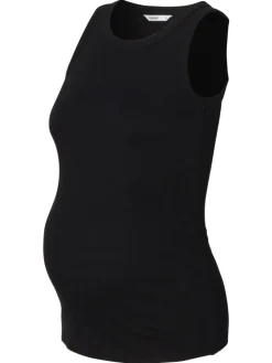 Tanktop Kaysa in Black
