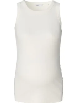Tanktop Kaysa in Cream
