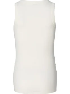 Tanktop Kaysa in Cream