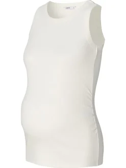 Tanktop Kaysa in Cream