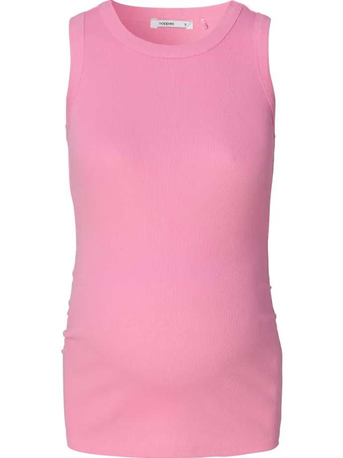 Tanktop Kaysa in Rosebloom