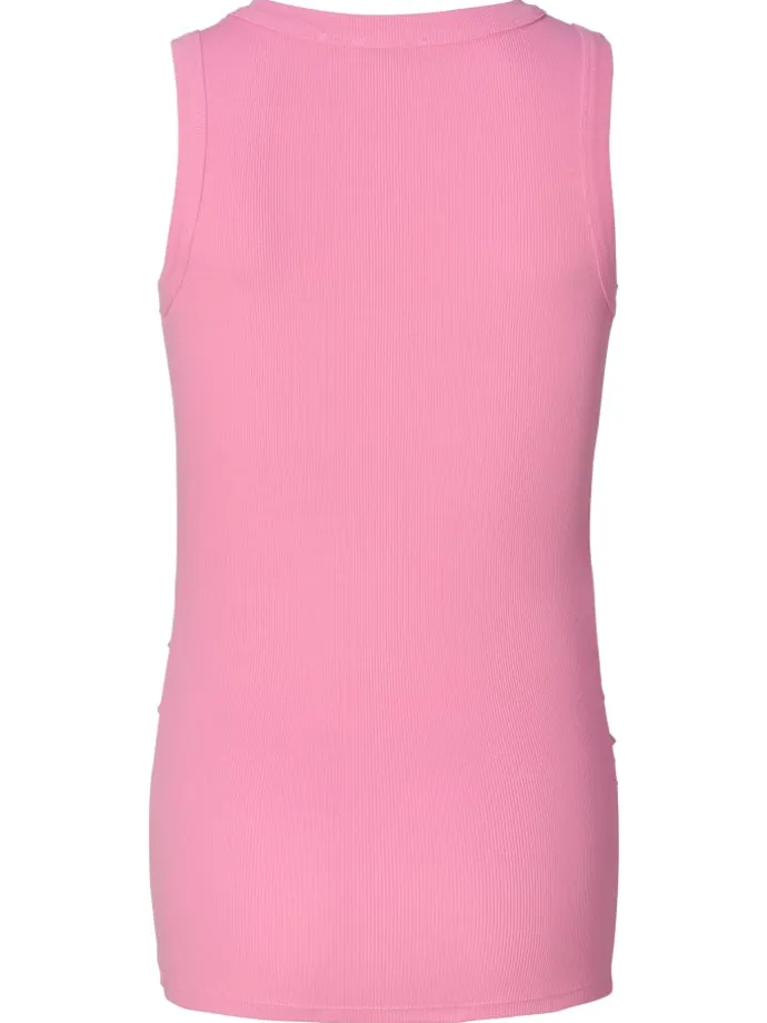 Tanktop Kaysa in Rosebloom