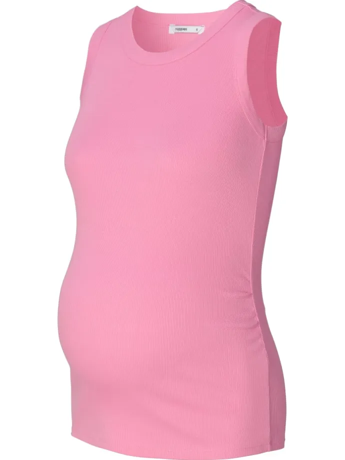 Tanktop Kaysa in Rosebloom