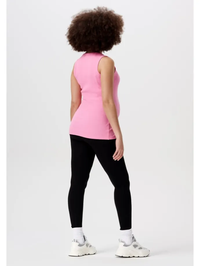 Tanktop Kaysa in Rosebloom