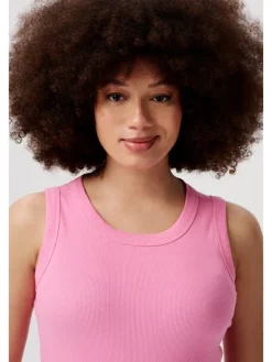 Tanktop Kaysa in Rosebloom