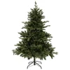 Tannenbaum in grün