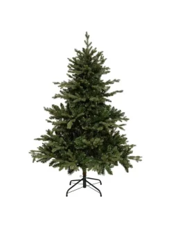 Tannenbaum in grün