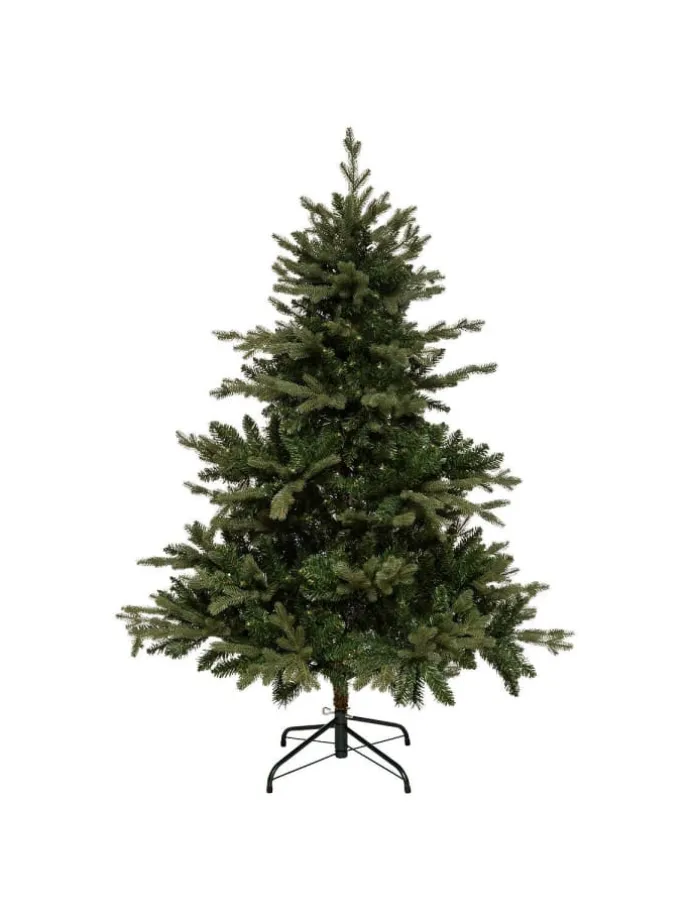 Tannenbaum in grün
