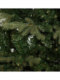 Tannenbaum in grün