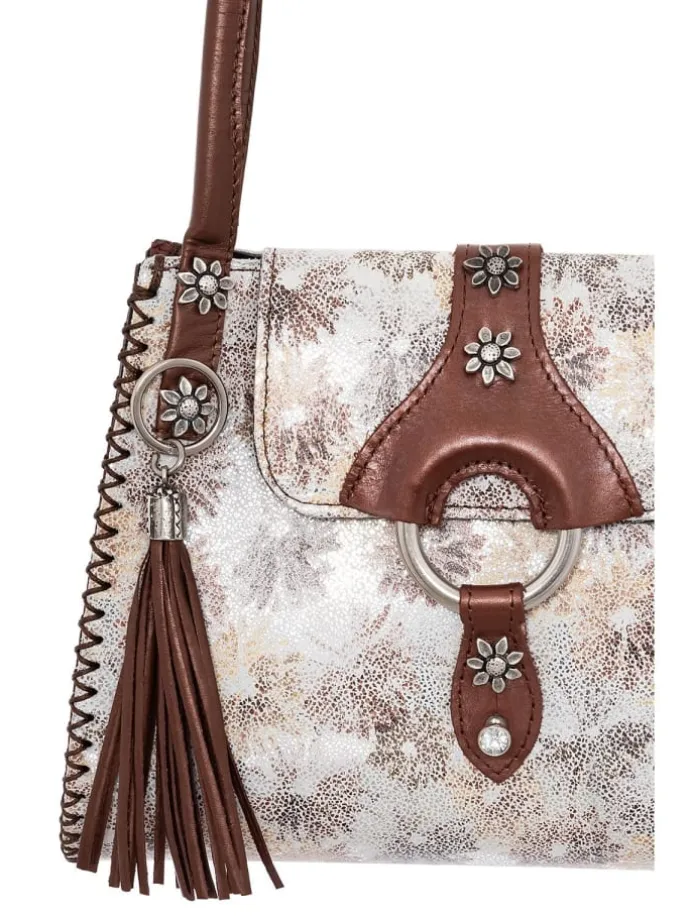 Tasche 168-4183 in braun