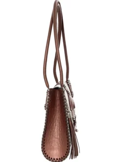 Tasche 168-4183 in braun