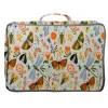Tasche "Bugs" in Bunt - (B)36 x (H)11 x (T)25 cm