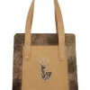 Tasche TA700LC in braun
