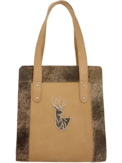 Tasche TA700LC in braun