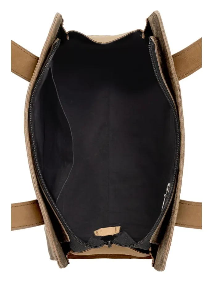 Tasche TA700LC in braun